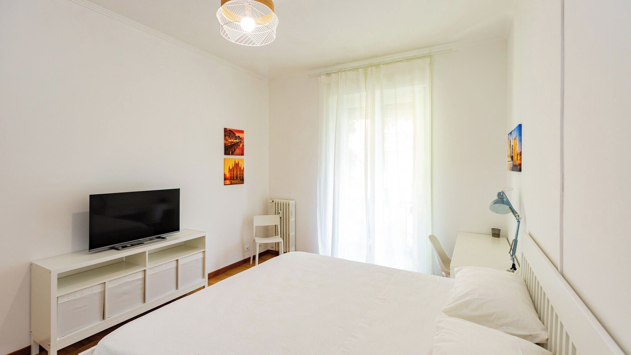 Photo of Bedroom in Zona Solari