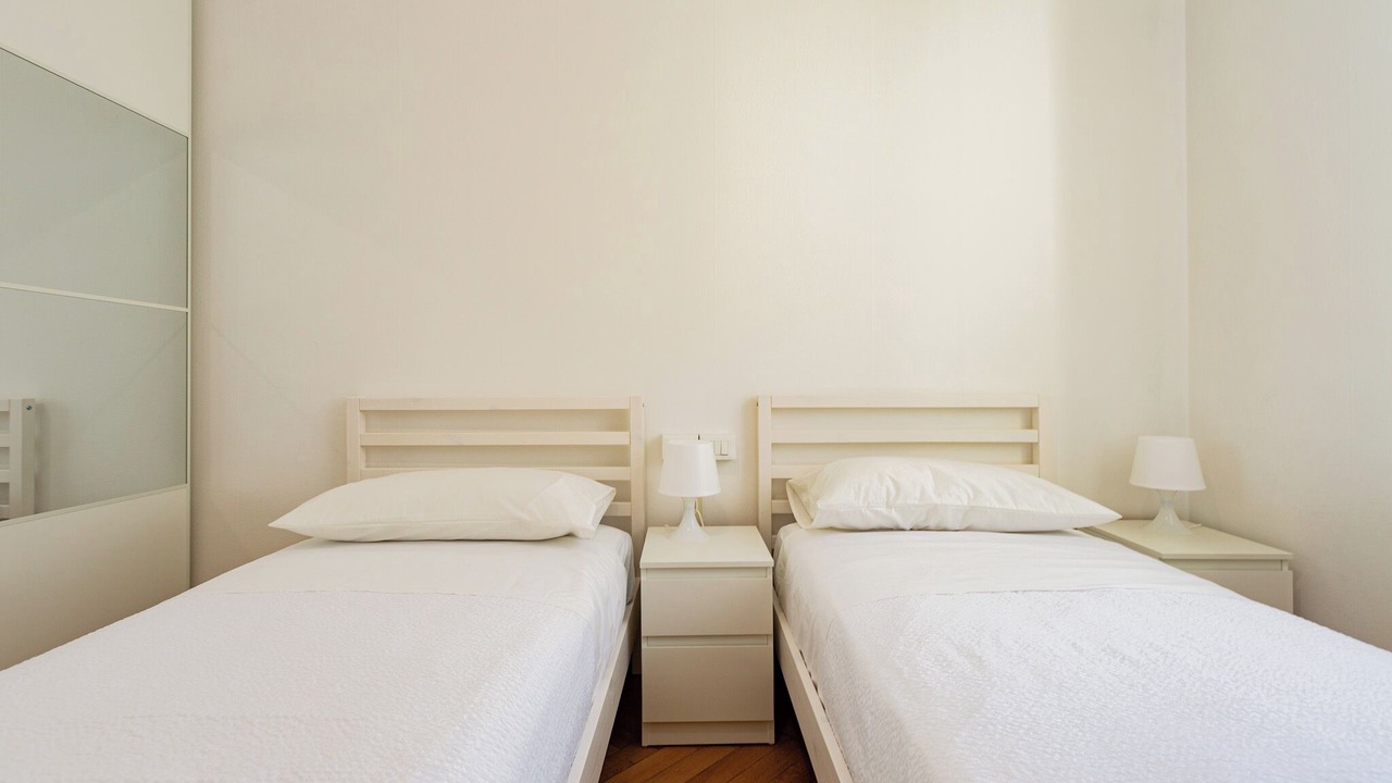 Photo of Bedroom in Zona Solari
