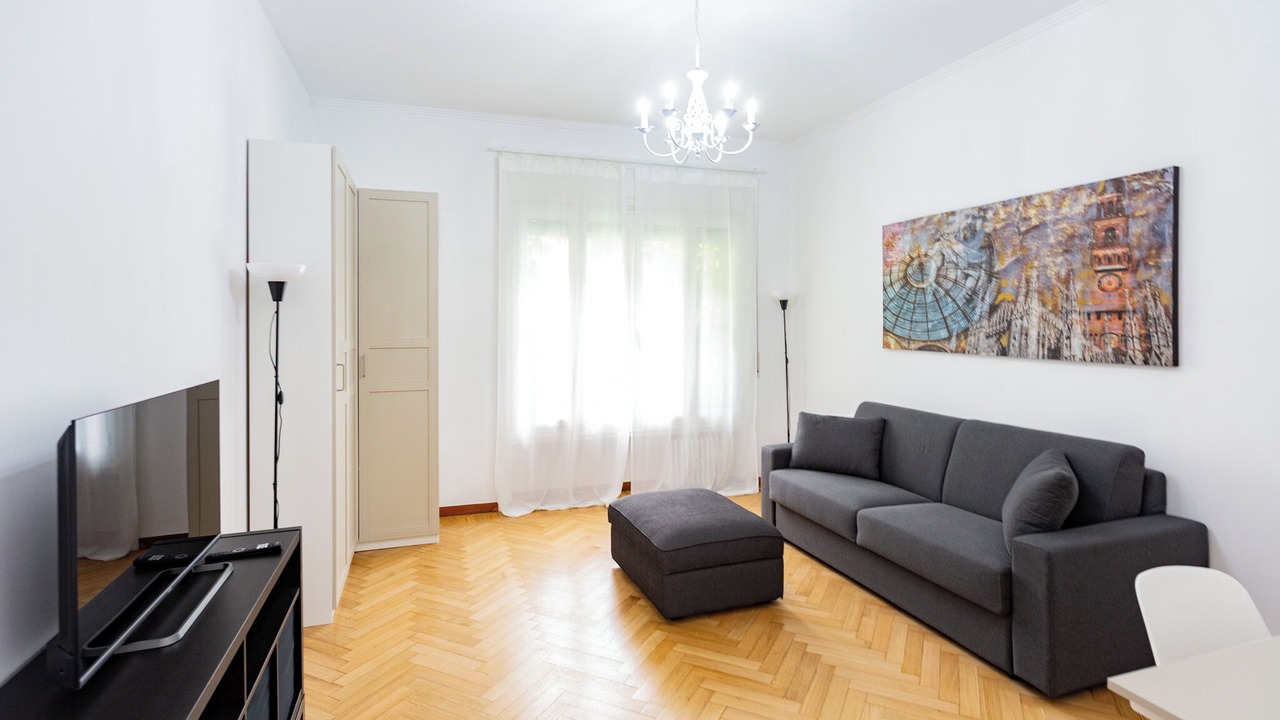 Photo of Livingroom in Zona Solari