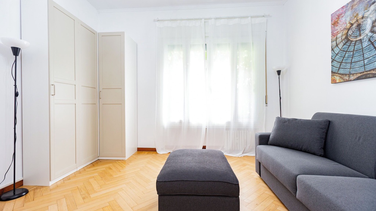Photo of Livingroom in Zona Solari