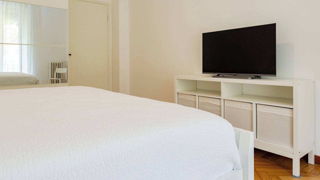 Photo of Bedroom in Zona Solari
