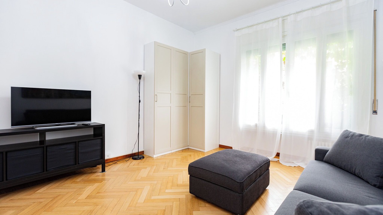 Photo of Livingroom in Zona Solari