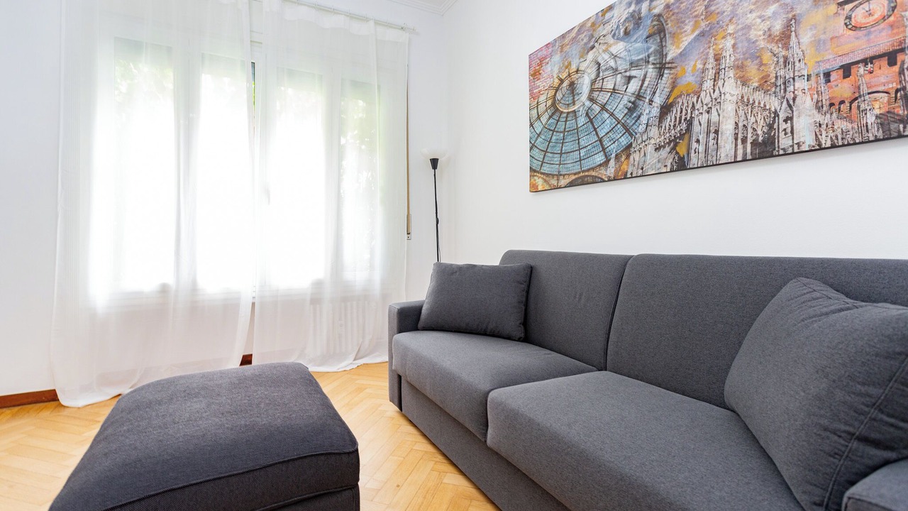 Photo of Livingroom in Zona Solari