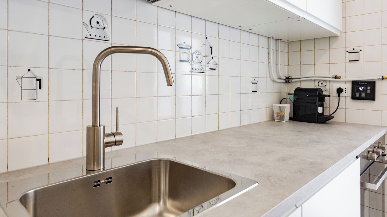 Photo of Kitchen in Zona Solari
