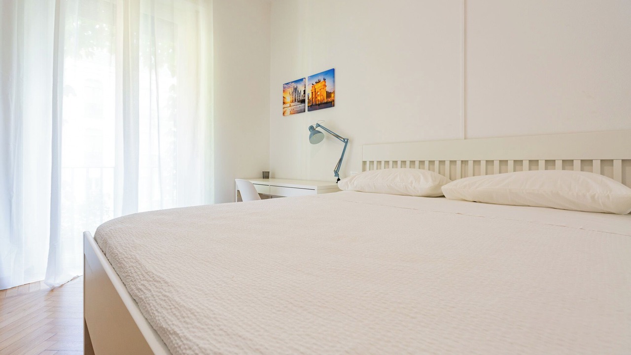 Photo of Bedroom in Zona Solari