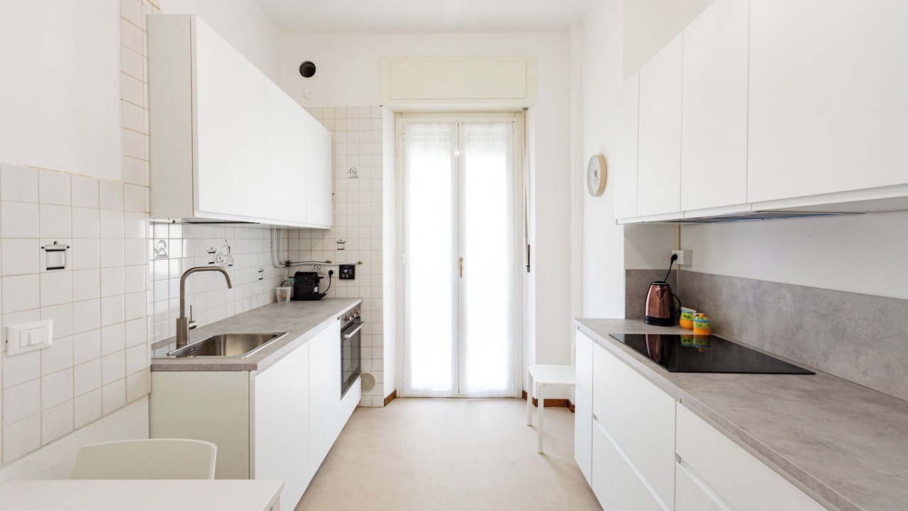 Photo of Kitchen in Zona Solari