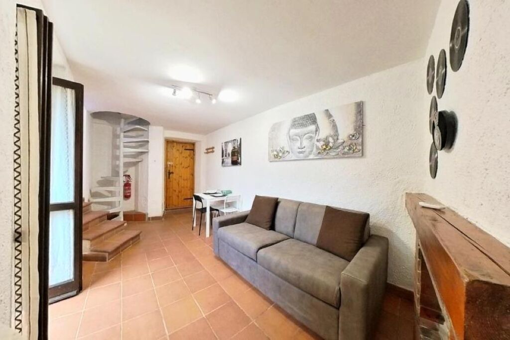Photo of Livingroom in Lierna