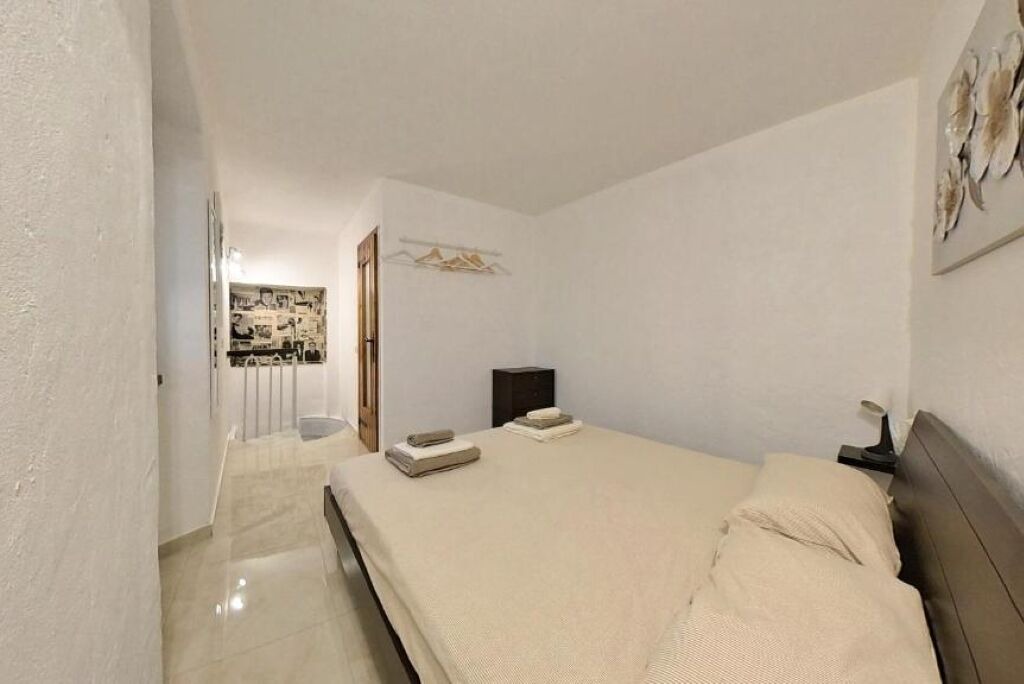 Photo of Bedroom in Lierna