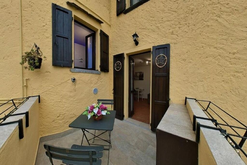 Photo of Outdoor in Lierna