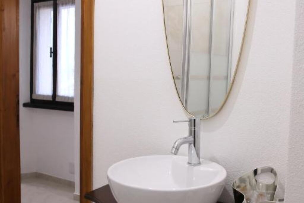 Photo of Bathroom in Lierna