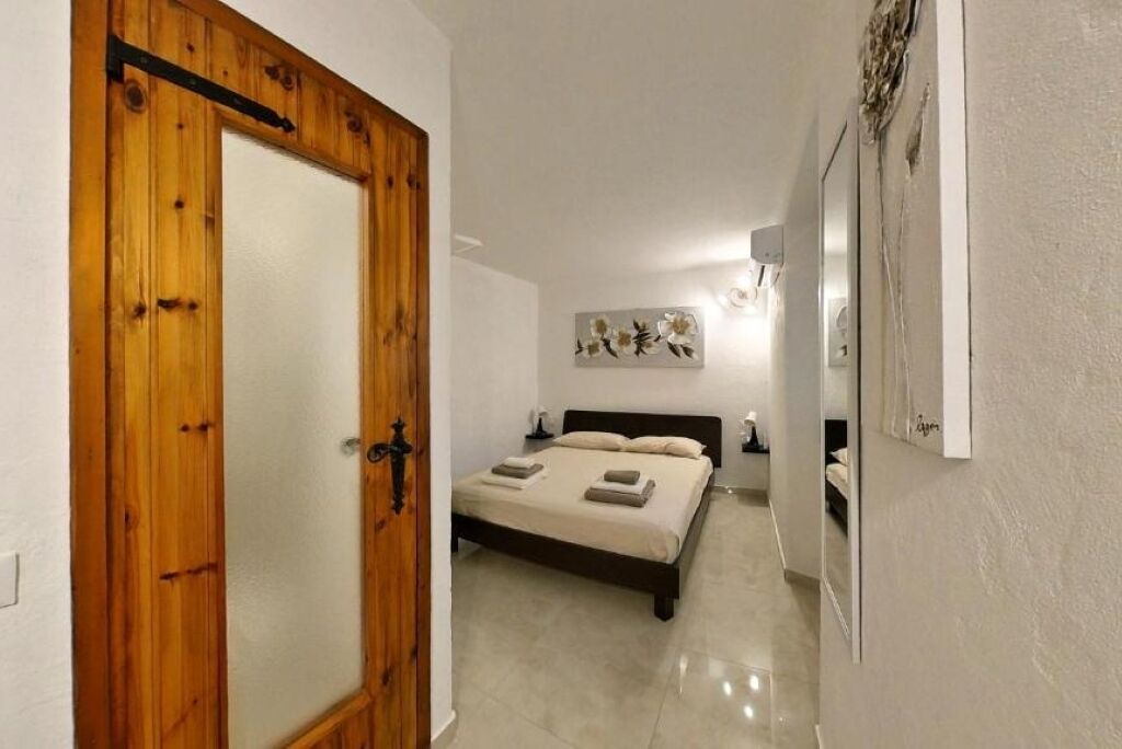Photo of Bedroom in Lierna