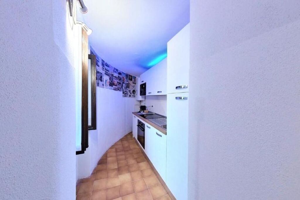 Photo of Kitchen in Lierna