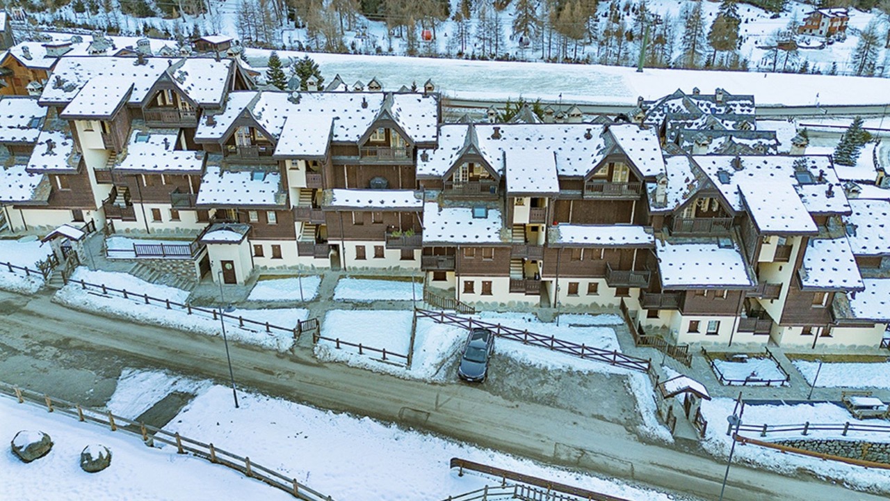 Photo of Outdoor in Ponte di Legno