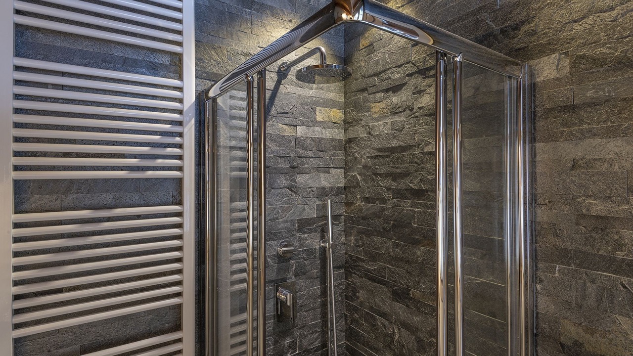 Photo of Bathroom in Ponte di Legno