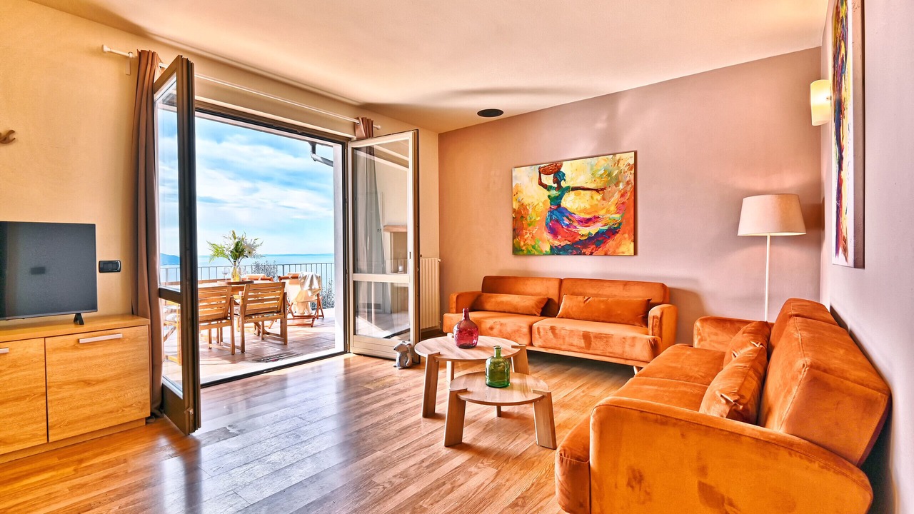 Photo of Livingroom in Oldesio