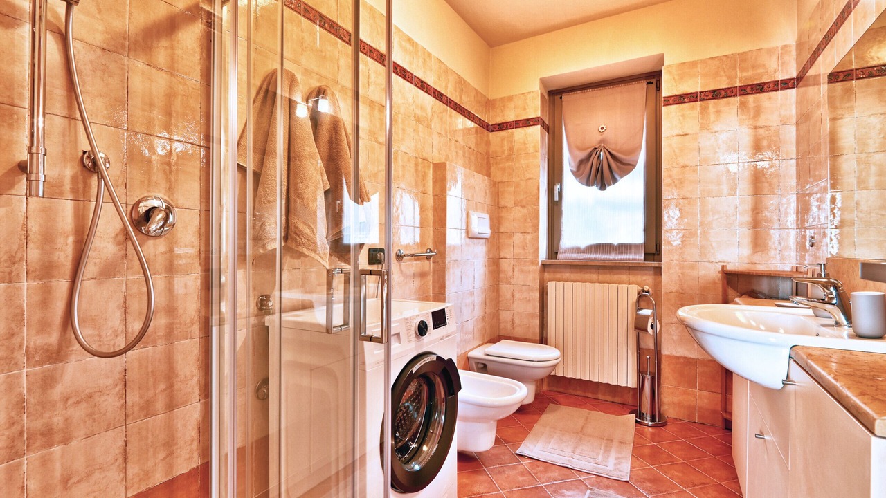 Photo of Bathroom in Oldesio