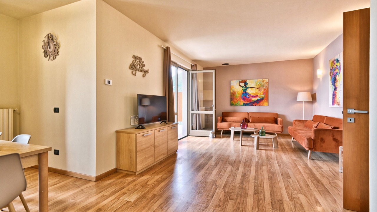 Photo of Livingroom in Oldesio