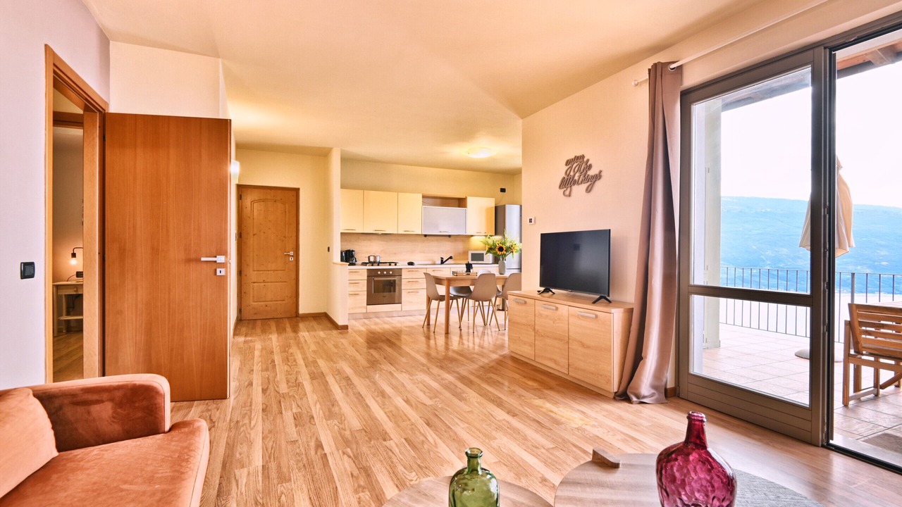Photo of Livingroom in Oldesio