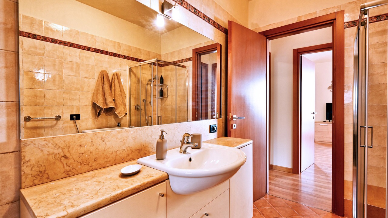 Photo of Bathroom in Oldesio