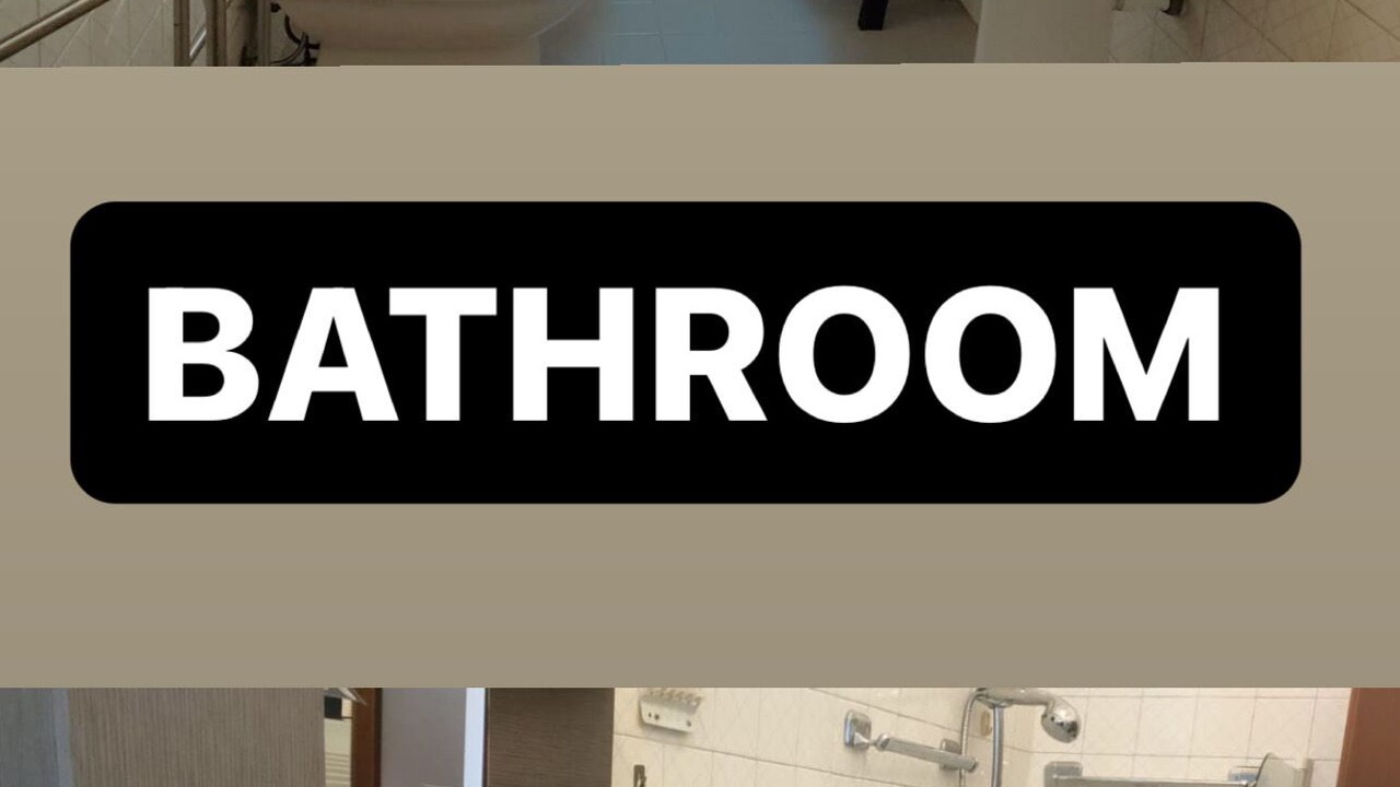 Photo of Bathroom in Guastalla
