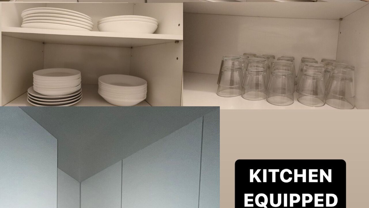 Photo of Kitchen in Guastalla