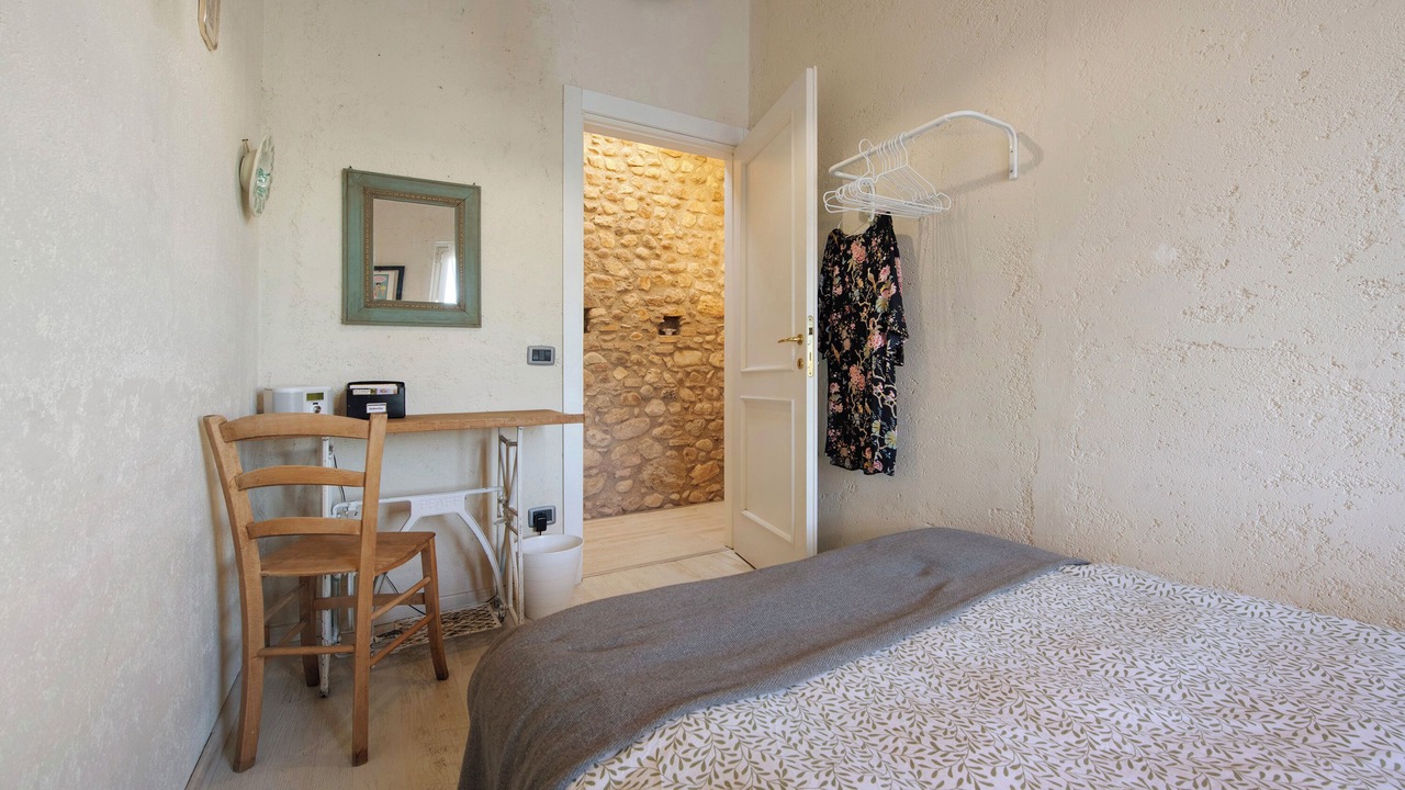 Photo of Bedroom in Vaccarolo
