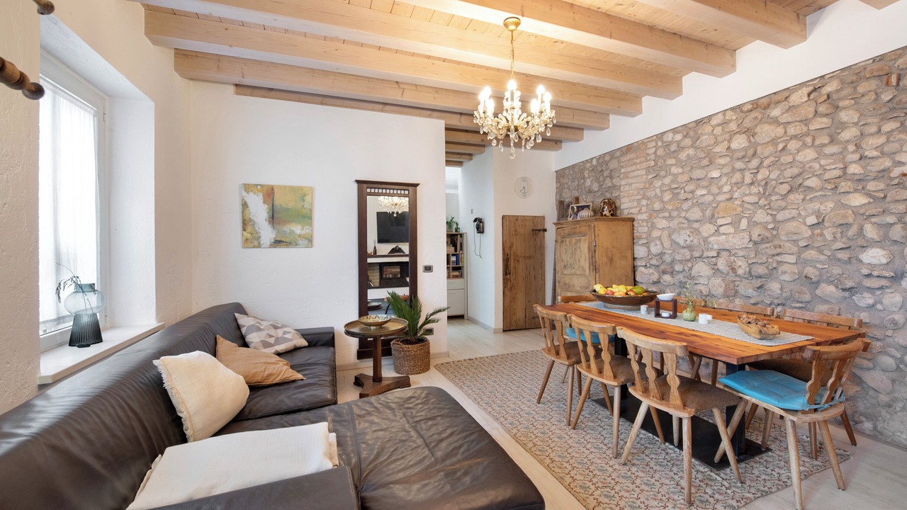 Photo of Livingroom in Vaccarolo