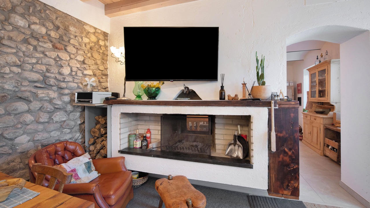 Photo of Livingroom in Vaccarolo