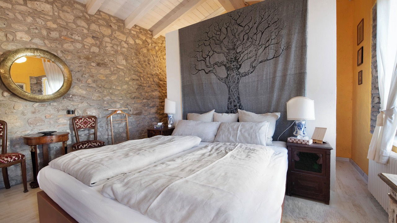 Photo of Bedroom in Vaccarolo