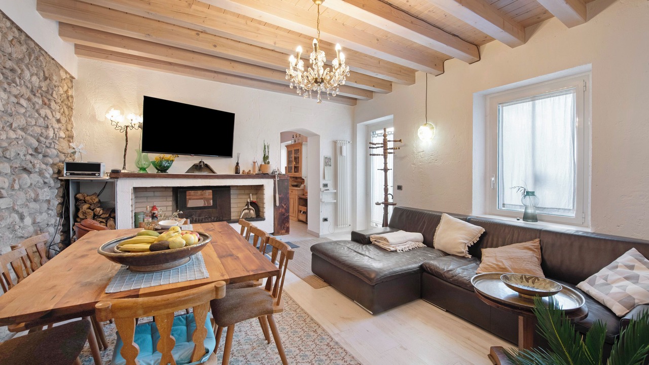 Photo of Livingroom in Vaccarolo