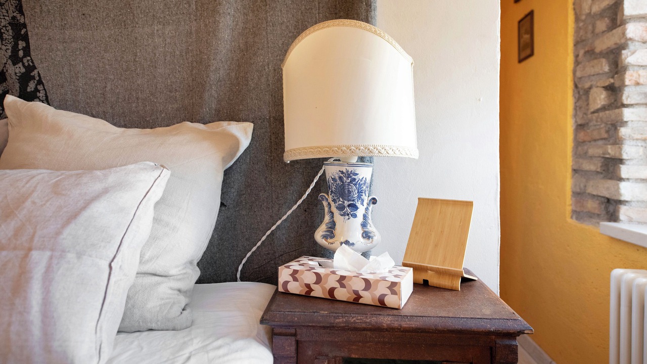 Photo of Bedroom in Vaccarolo