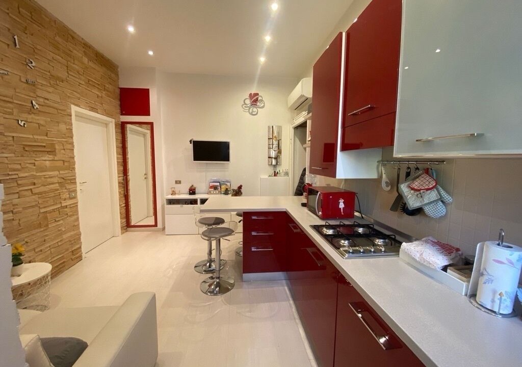 Photo of Kitchen in Ripamonti Corvetto