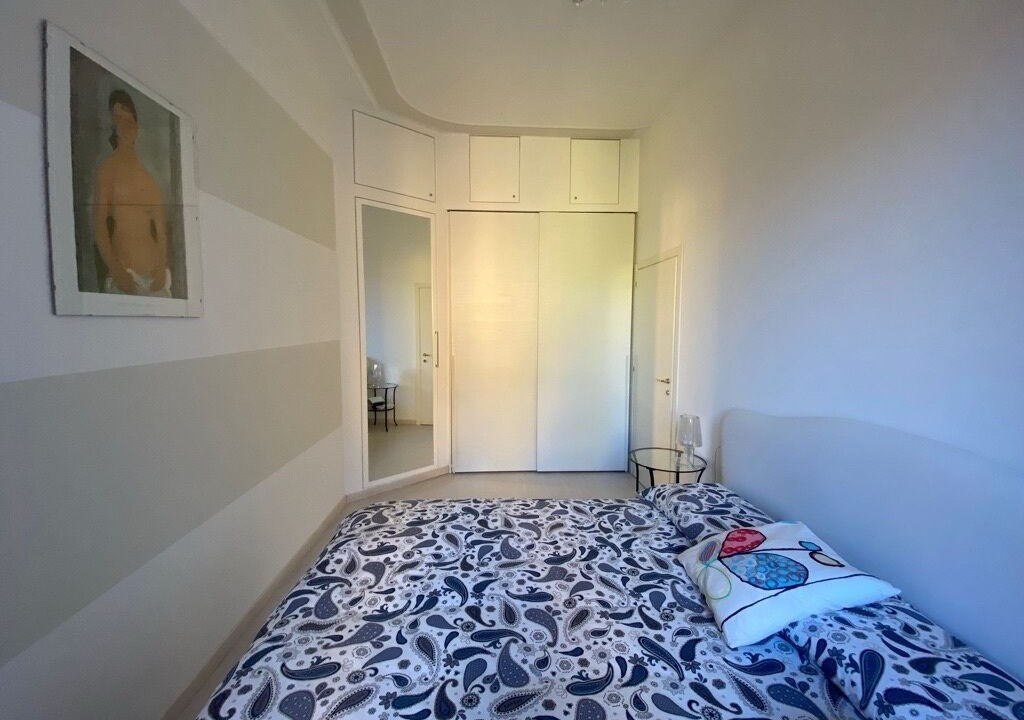 Photo of Bedroom in Ripamonti Corvetto