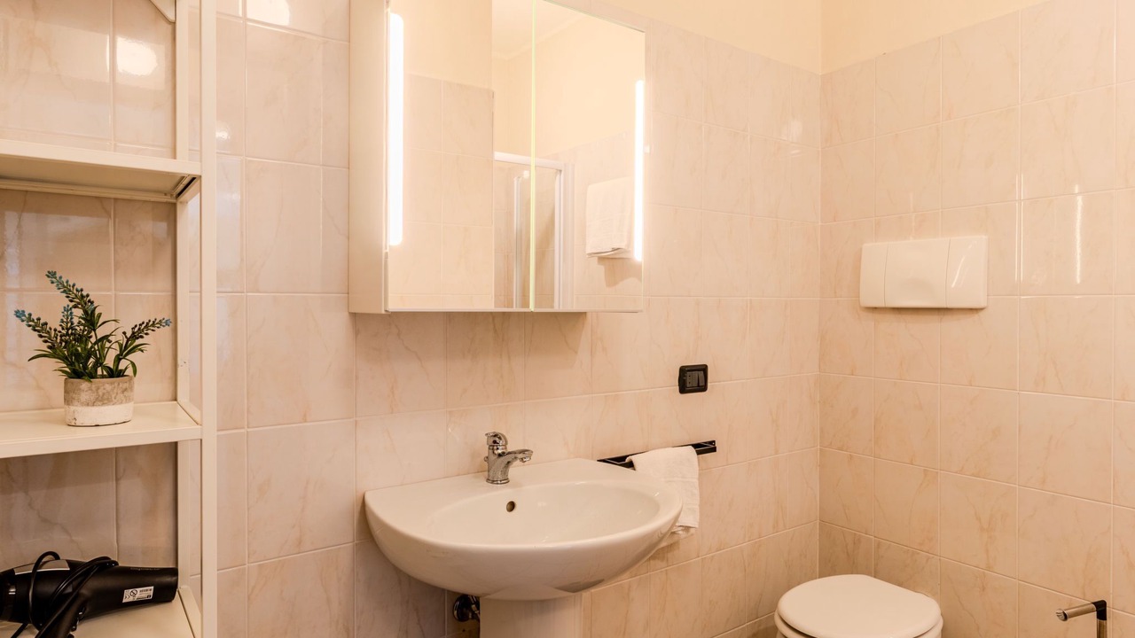Photo of Bathroom in Acquaseria