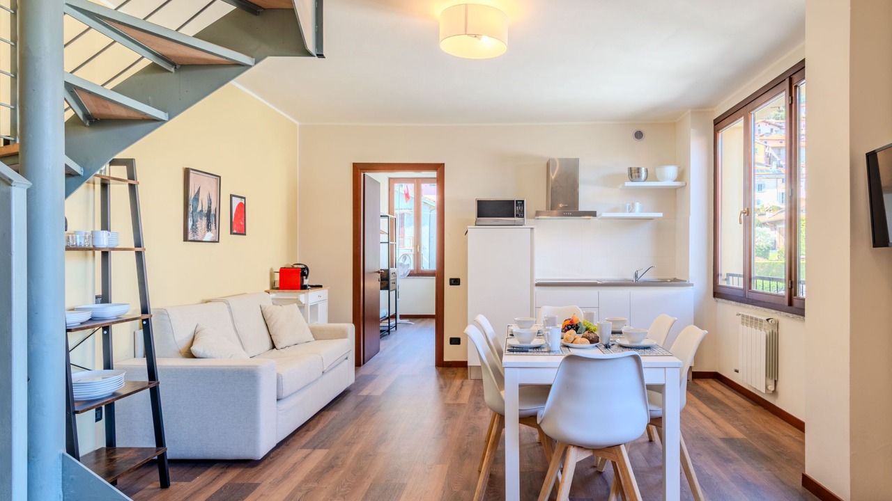 Photo of Livingroom in Acquaseria