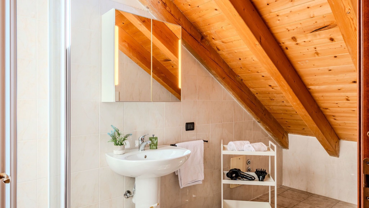 Photo of Bathroom in Acquaseria