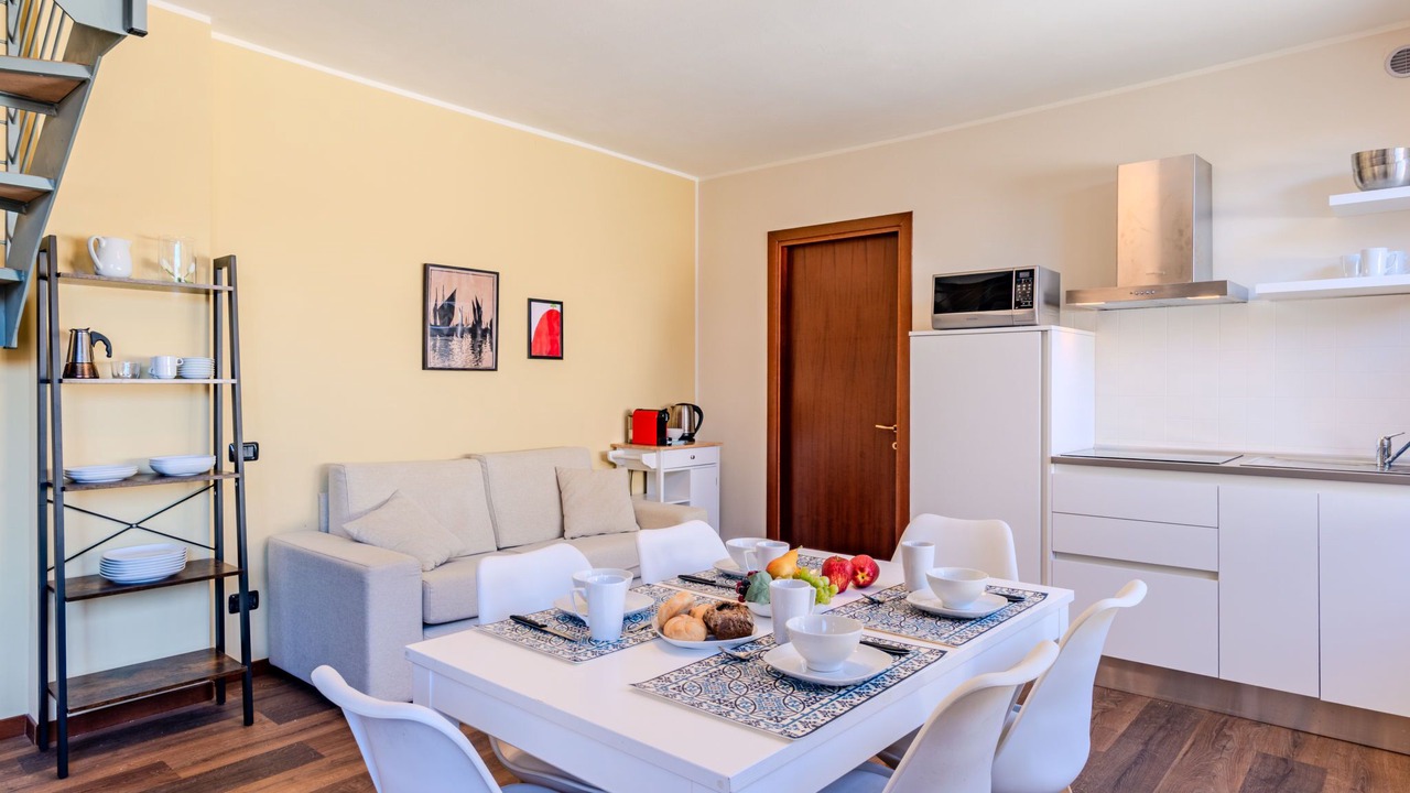 Photo of Bedroom in Acquaseria