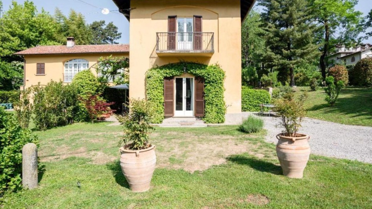 Photo of Outdoor in Villa Guardia