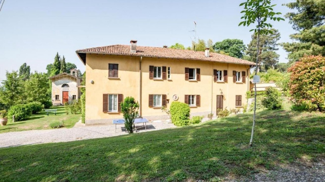 Photo of Outdoor in Villa Guardia