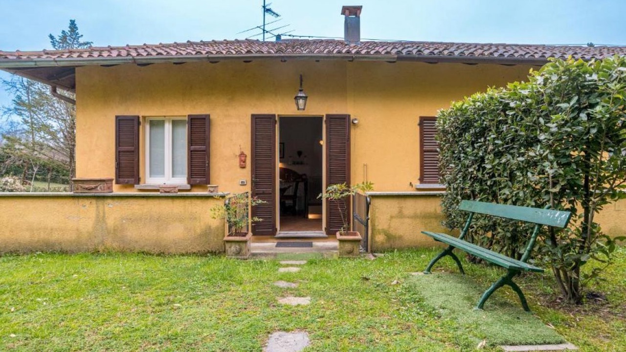 Photo of Outdoor in Villa Guardia