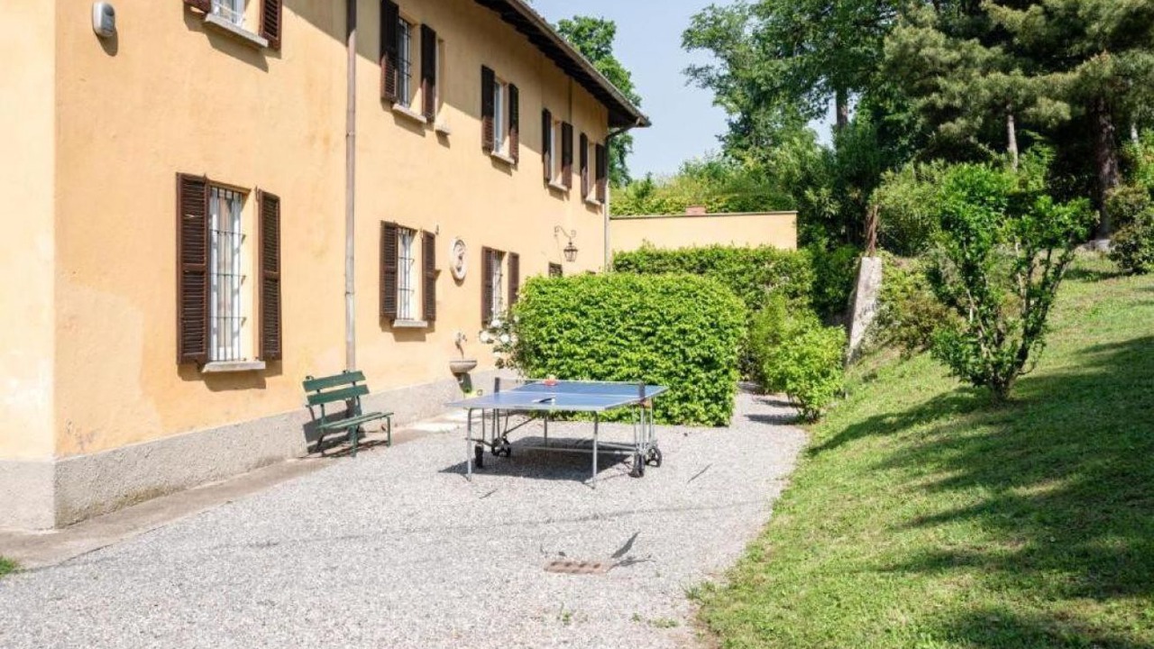 Photo of Outdoor in Villa Guardia