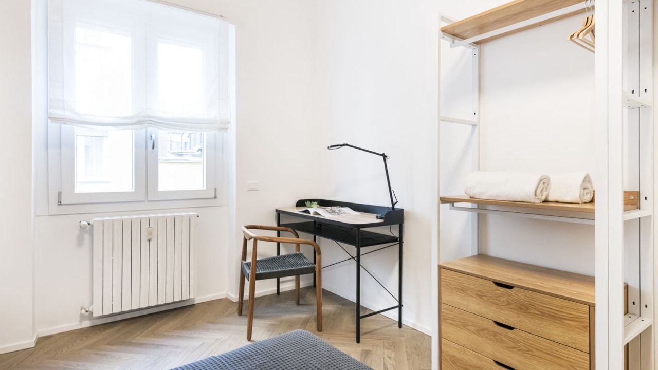 Photo of Bedroom in Porta Genova