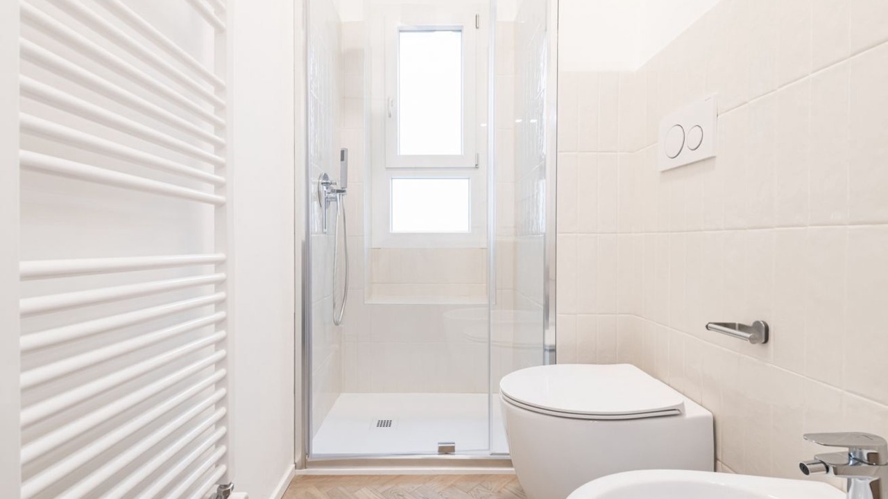 Photo of Bathroom in Porta Genova