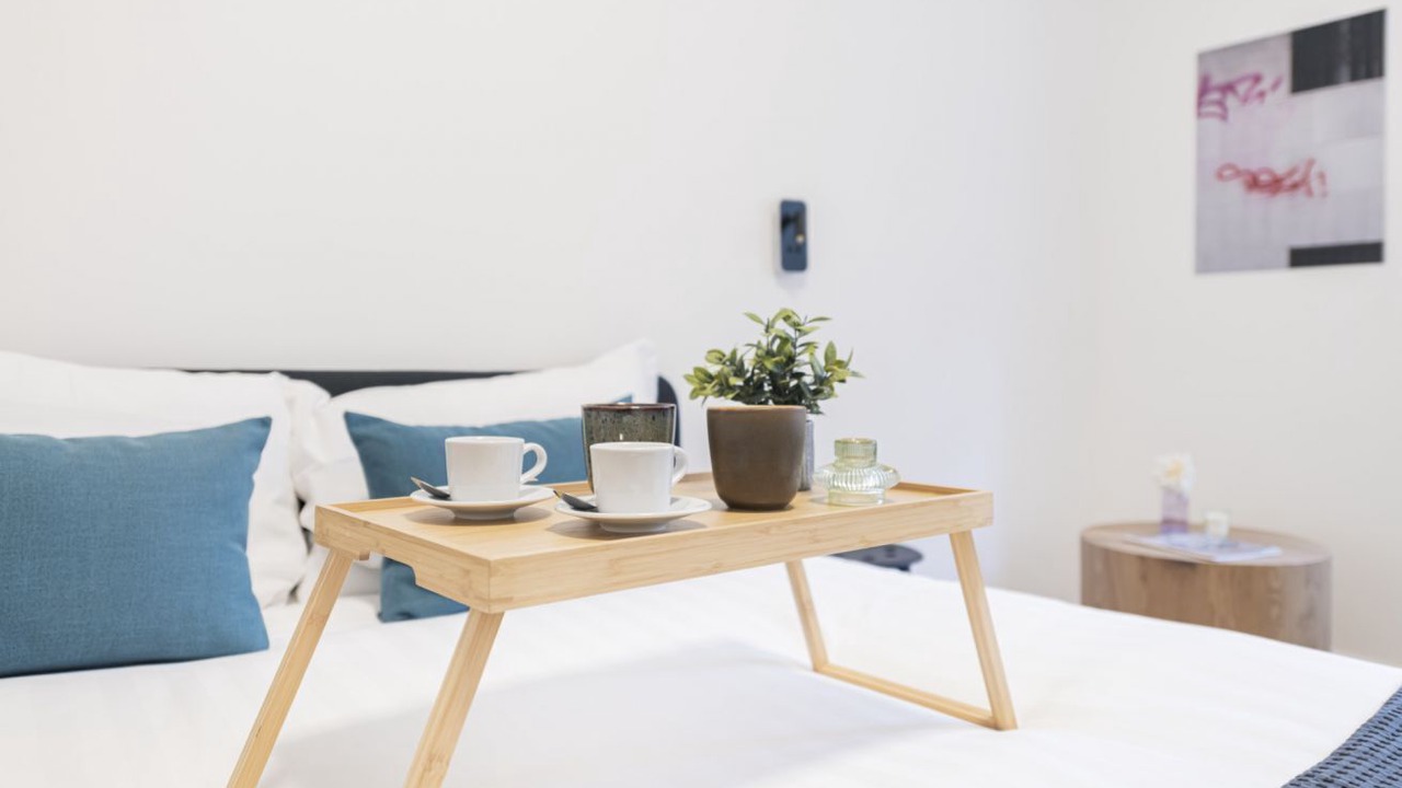 Photo of Bedroom in Porta Genova