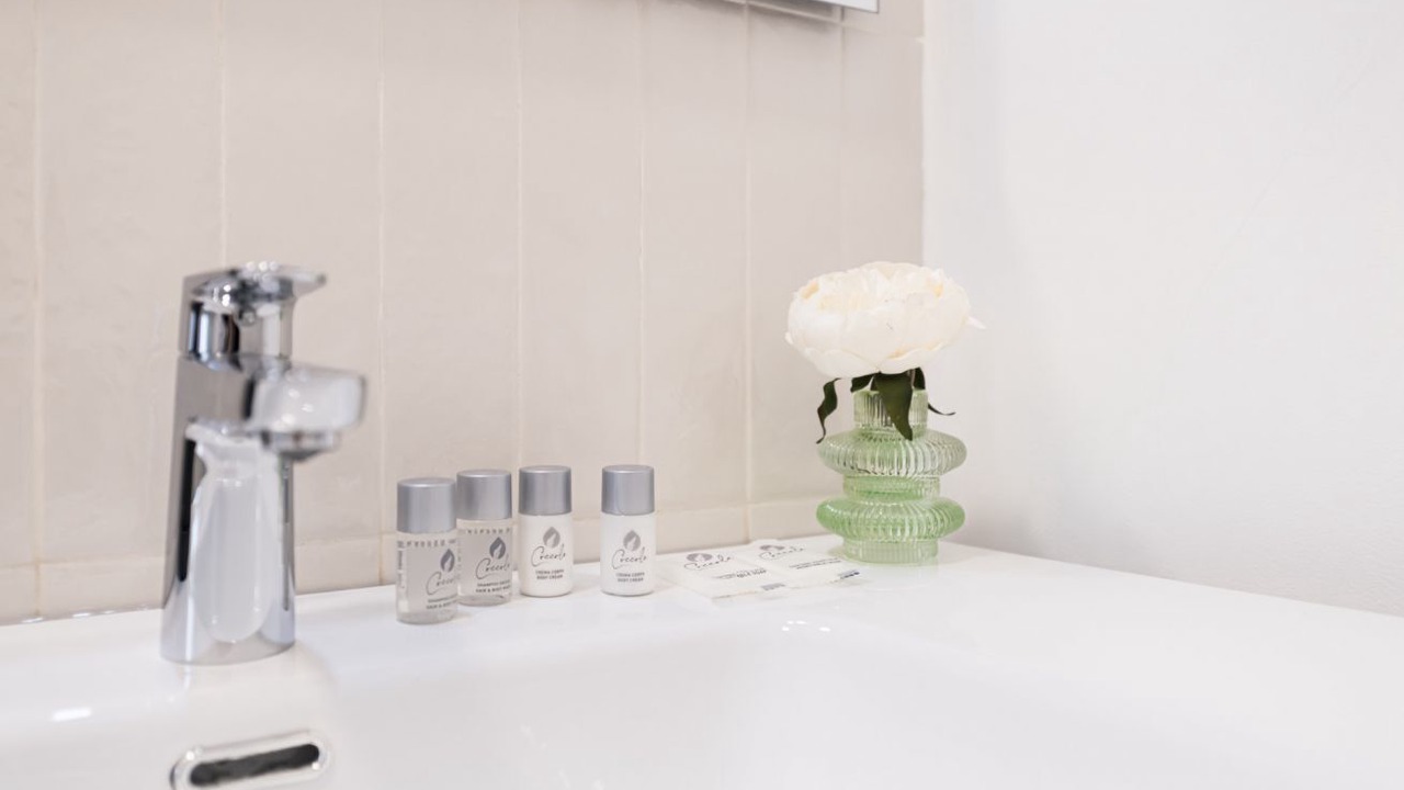 Photo of Bathroom in Porta Genova