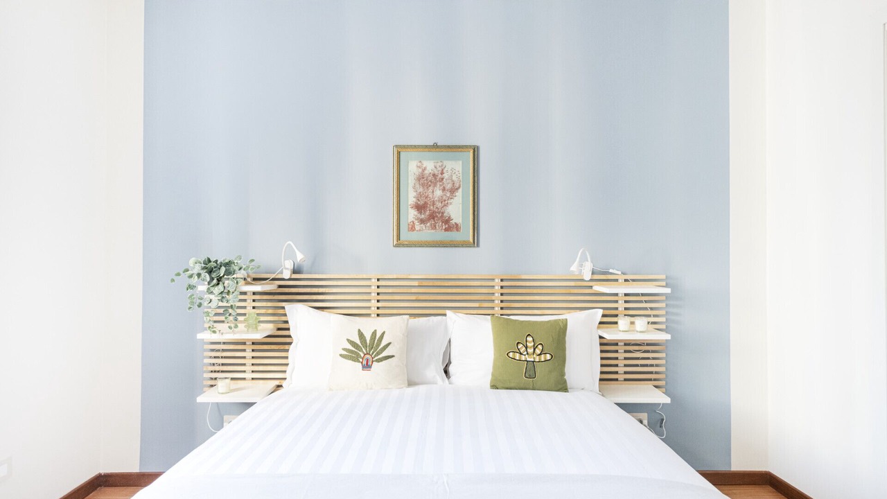 Photo of Bedroom in Porta Genova
