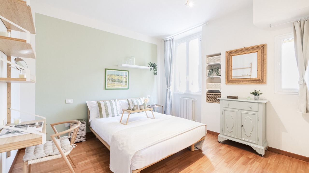 Photo of Bedroom in Porta Genova