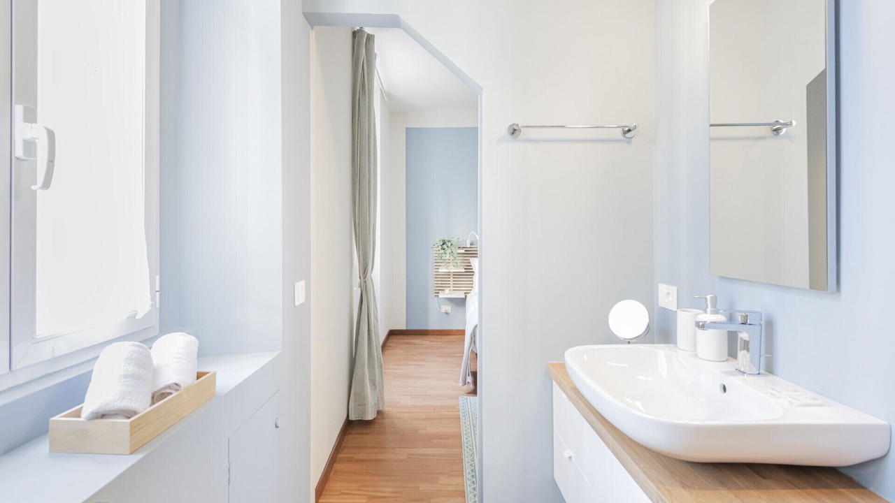 Photo of Bathroom in Porta Genova