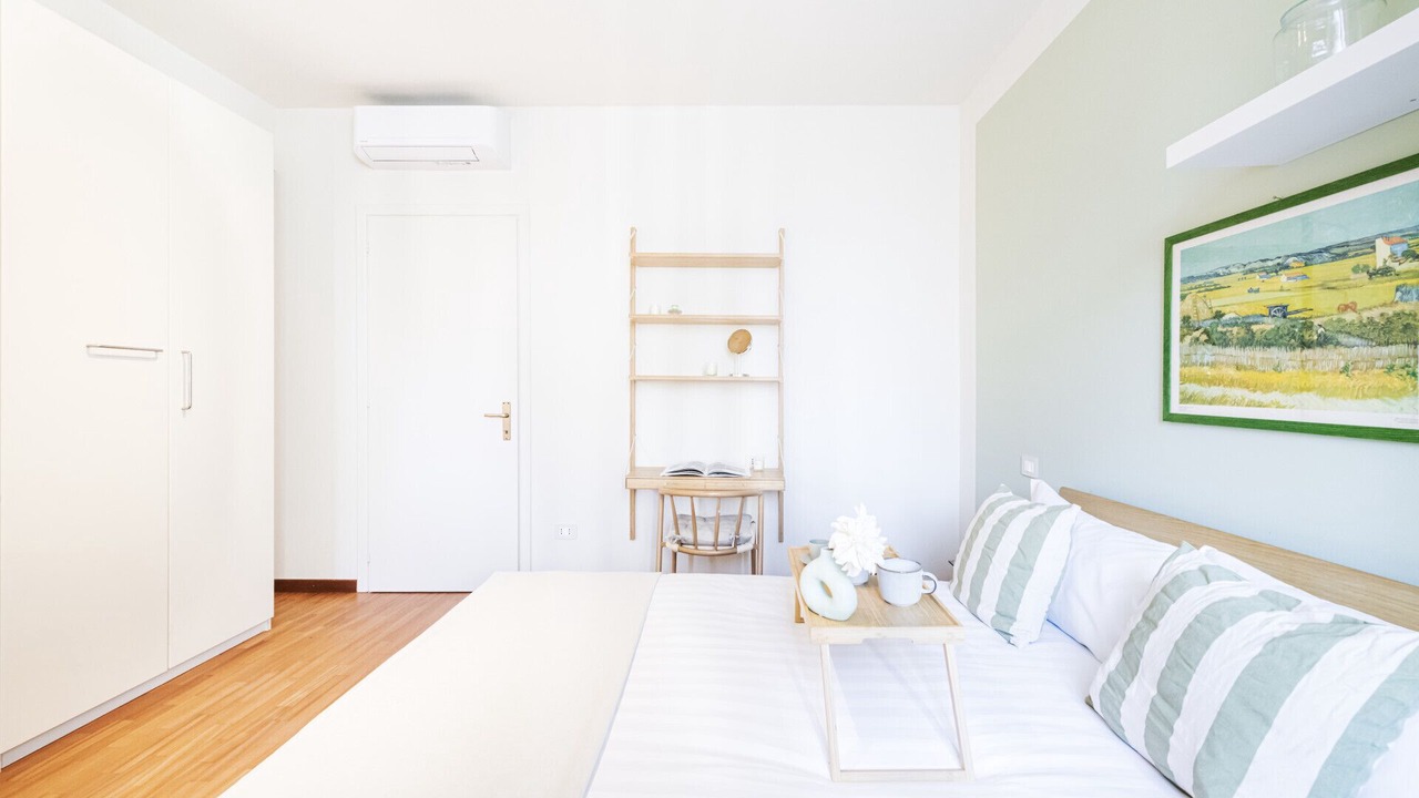 Photo of Bedroom in Porta Genova