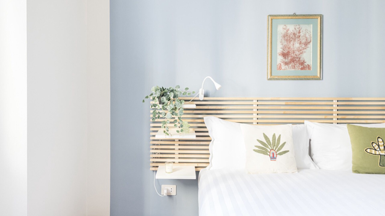 Photo of Bedroom in Porta Genova